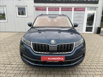 Škoda Kodiaq 2.0 TDI 4x4 StylePlus 7DSG SUV
