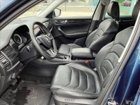 Škoda Kodiaq 2.0 TDI 4x4 StylePlus 7DSG SUV