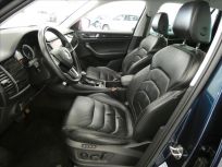 Škoda Kodiaq 2.0 TDI StylePlus SUV 7DSG 4x4