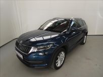 Škoda Kodiaq 2.0 TDI StylePlus SUV 7DSG 4x4