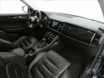 Škoda Kodiaq 2.0 TDI StylePlus SUV 7DSG 4x4