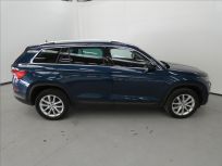 Škoda Kodiaq 2.0 TDI StylePlus SUV 7DSG 4x4
