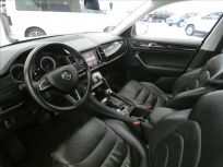 Škoda Kodiaq 2.0 TDI StylePlus SUV 7DSG 4x4