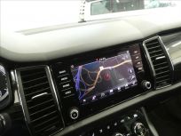 Škoda Kodiaq 2.0 TDI StylePlus SUV 7DSG 4x4