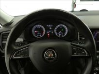 Škoda Kodiaq 2.0 TDI StylePlus SUV 7DSG 4x4