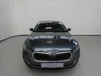 Škoda Octavia 1.5 TSI 110kW StylePlus liftback