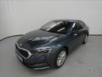 Škoda Octavia 1.5 TSI 110kW StylePlus liftback