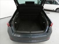 Škoda Octavia 1.5 TSI 110kW StylePlus liftback