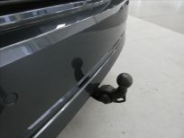 Škoda Octavia 1.5 TSI 110kW StylePlus liftback