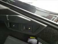 Škoda Octavia 1.5 TSI 110kW StylePlus liftback