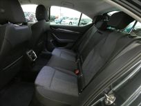 Škoda Octavia 1.5 TSI 110kW StylePlus liftback