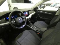 Škoda Octavia 1.5 TSI 110kW StylePlus liftback