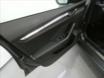 Škoda Octavia 1.5 TSI 110kW StylePlus liftback