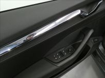 Škoda Octavia 1.5 TSI 110kW StylePlus liftback