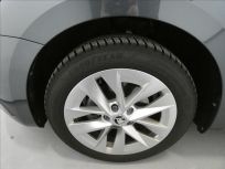 Škoda Octavia 1.5 TSI 110kW StylePlus liftback