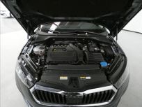 Škoda Octavia 1.5 TSI 110kW StylePlus liftback