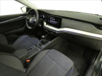 Škoda Octavia 1.5 TSI 110kW StylePlus liftback