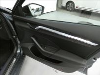 Škoda Octavia 1.5 TSI 110kW StylePlus liftback