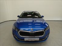 Škoda Octavia 2.0 TDI Style Combi 7DSG