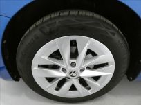 Škoda Octavia 2.0 TDI Style Combi 7DSG