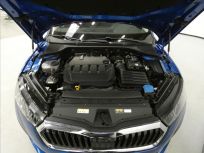 Škoda Octavia 2.0 TDI Style Combi 7DSG