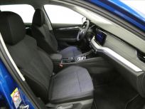 Škoda Octavia 2.0 TDI Style Combi 7DSG