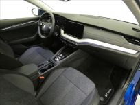 Škoda Octavia 2.0 TDI Style Combi 7DSG