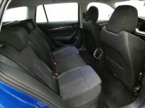 Škoda Octavia 2.0 TDI Style Combi 7DSG