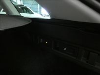 Škoda Octavia 2.0 TDI Style Combi 7DSG
