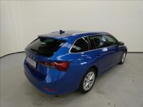 Škoda Octavia 2.0 TDI Style Combi 7DSG