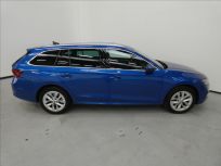 Škoda Octavia 2.0 TDI Style Combi 7DSG