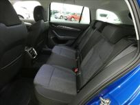 Škoda Octavia 2.0 TDI Style Combi 7DSG