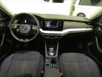 Škoda Octavia 2.0 TDI Style Combi 7DSG