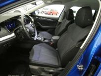 Škoda Octavia 2.0 TDI Style Combi 7DSG