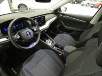Škoda Octavia 2.0 TDI Style Combi 7DSG