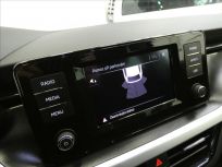 Škoda Scala 1.0 TSI Ambition Hatchback