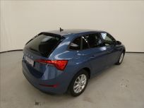 Škoda Scala 1.0 TSI Ambition Hatchback