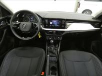 Škoda Scala 1.0 TSI Ambition Hatchback