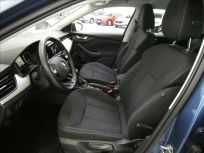 Škoda Scala 1.0 TSI Ambition Hatchback