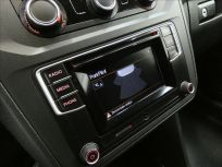 Volkswagen Caddy 2.0 TDI 55kW  Pick Up