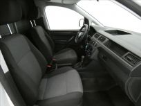 Volkswagen Caddy 2.0 TDI 55kW  Skříň