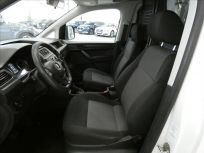 Volkswagen Caddy 2.0 TDI 55kW  Skříň