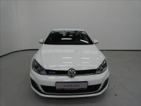 Volkswagen Golf 2.0 TDI 135kW GTD 6DSG