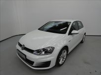 Volkswagen Golf 2.0 TDI 135kW GTD 6DSG