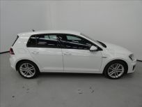 Volkswagen Golf 2.0 TDI 135kW GTD 6DSG