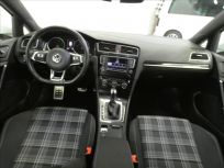 Volkswagen Golf 2.0 TDI 135kW GTD 6DSG