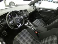 Volkswagen Golf 2.0 TDI 135kW GTD 6DSG