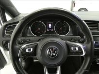 Volkswagen Golf 2.0 TDI 135kW GTD 6DSG