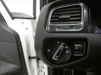 Volkswagen Golf 2.0 TDI 135kW GTD 6DSG