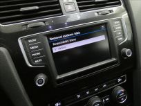 Volkswagen Golf 2.0 TDI 135kW GTD 6DSG